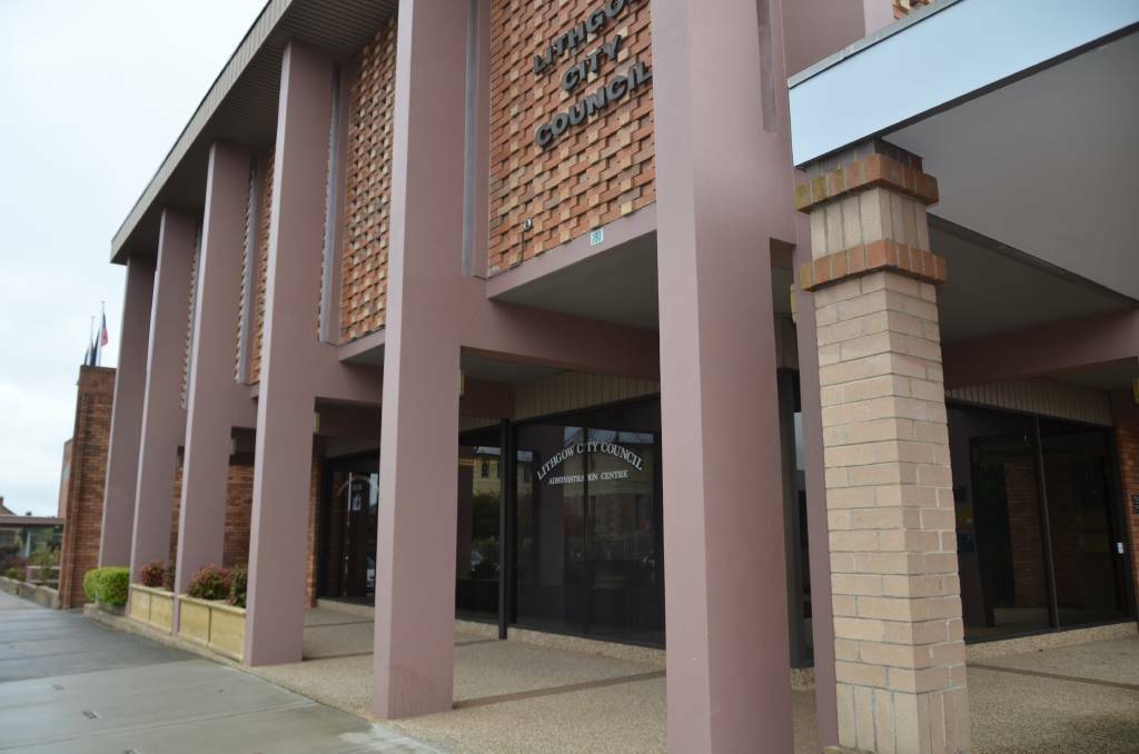Lithgow City Council votes to apply for rate rise for 2019-2020