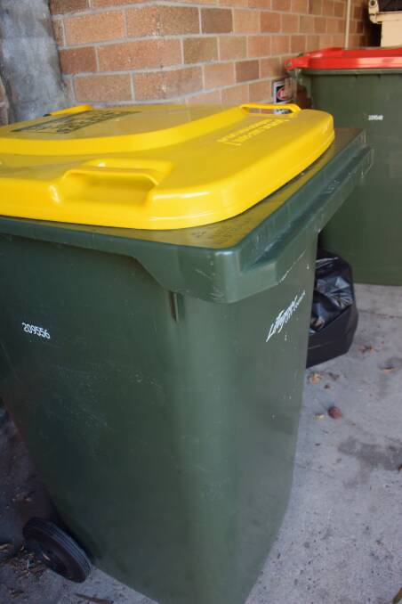 Lithgow district rubbish collection “as normal” this long weekend