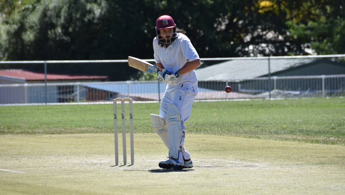 Lithgow senior cricket season to launch with new structure