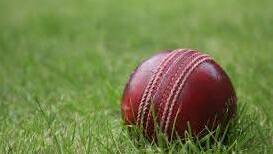 Junior cricket results: Lithgow Under 15's too strong for St Pat's