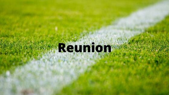 Factory FC reunion to be held this Sunday