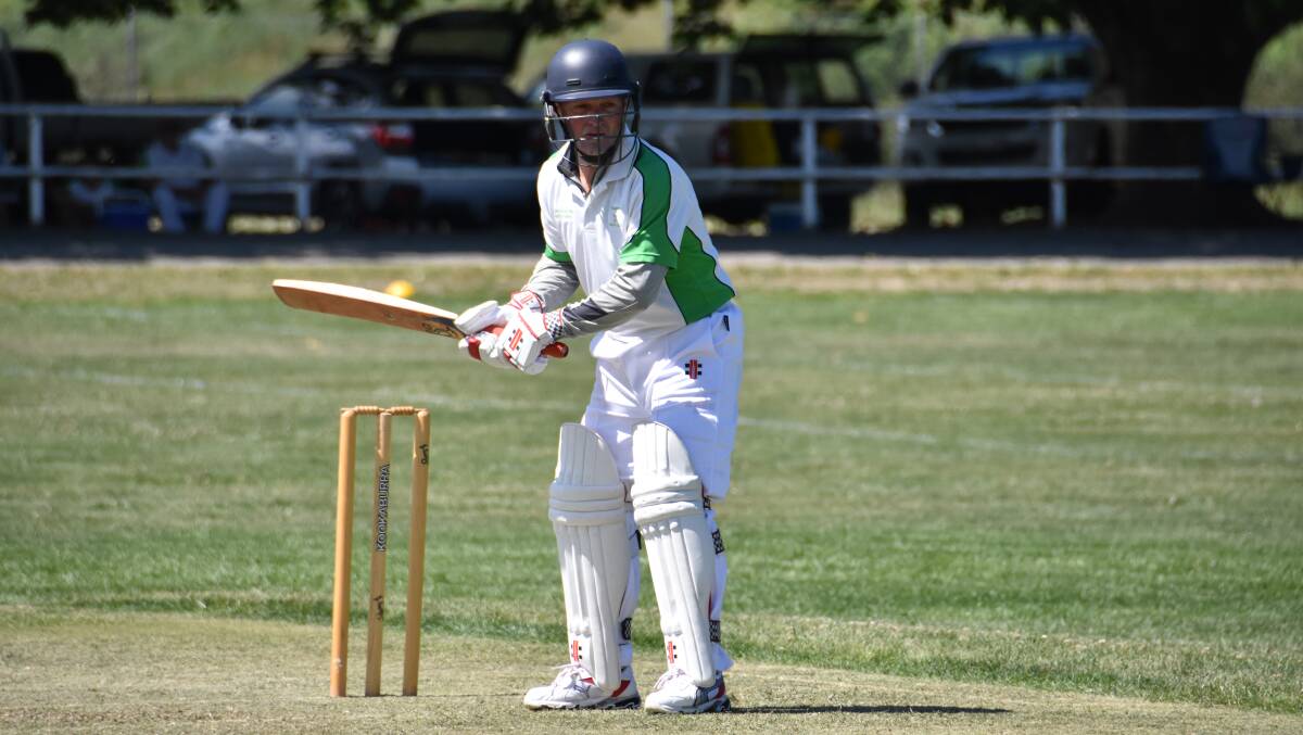 LITHGOW CRICKET: Round four was held at grounds around the district on November 3. FILE IMAGE. 