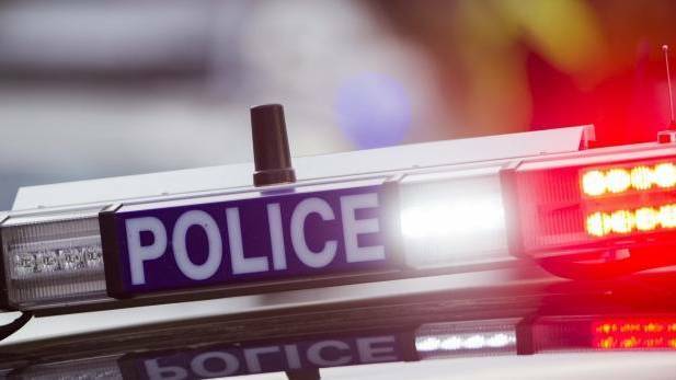 Blue Mountains police rescue: Teen airlifted out after seizure