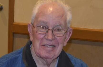 Vale Bob Notson, whose contributions to Lithgow can still be seen