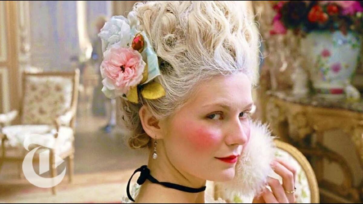 Queen's Birthday treat: Marie Antoinette to screen at Lithgow