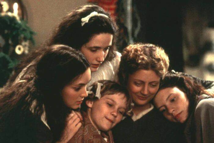 Little Women will screen at Lithgow Valley Film Society's Main Street cinema. 