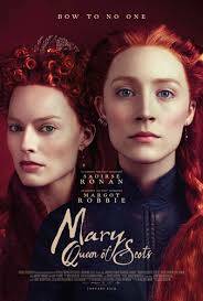 Lithgow screening: Rival queens play for power in Mary Queen of Scots