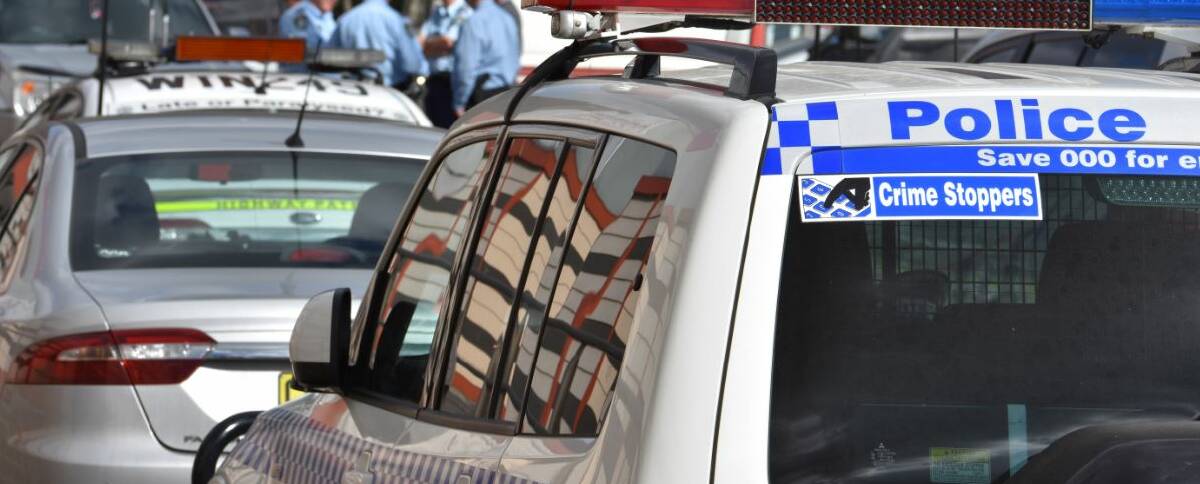 ​UPDATE: 56-year-old man charged with attempted murder in Lithgow