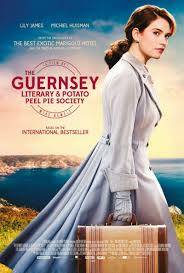 ‘The Guernsey Literary and Potato Peel Pie Society’ to screen
