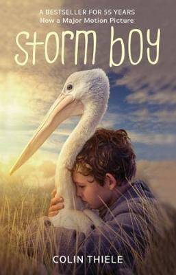 Retelling of classic Australian story 'Storm Boy' to screen at Lithgow