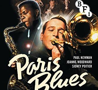Calling jazz lovers: 'Paris Blues' film to screen