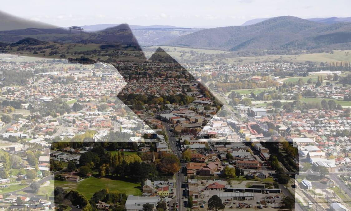 What will Lithgow City Council look like in 2022?