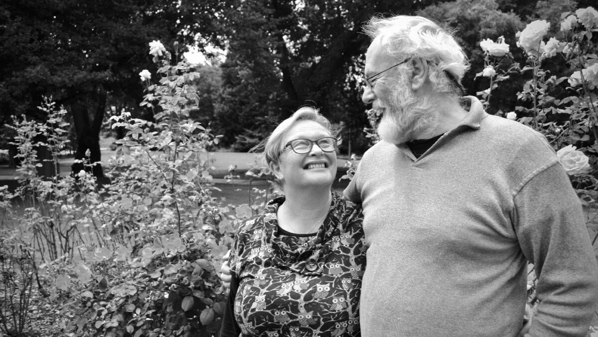 How we met: Stories of true love from people in the Lithgow region