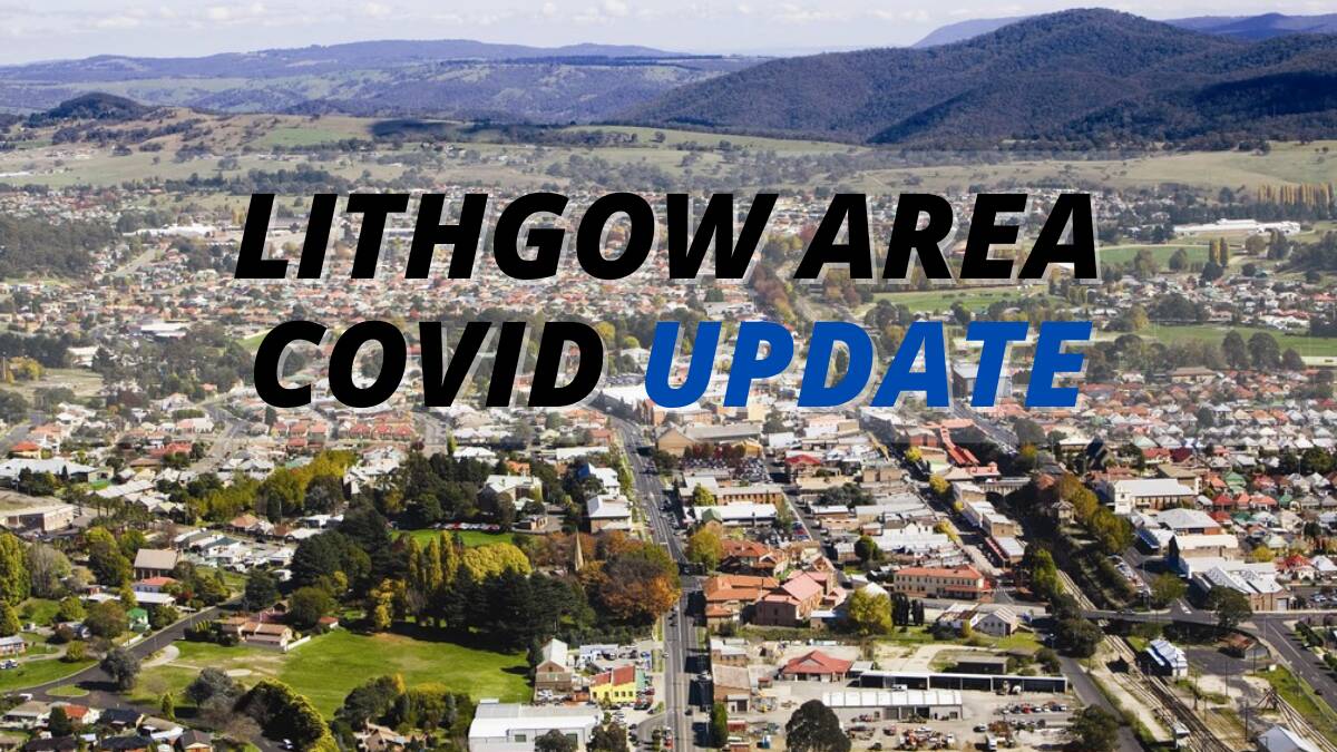 Lithgow pop-up testing clinic to close