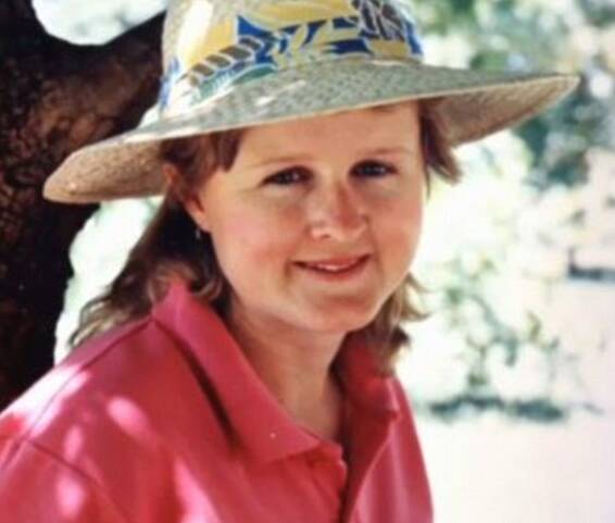 REWARD: A $1 million reward has been announced for information into the murder of 20-year-old Central West woman Penny Hill in 1991. Photo: NSW POLICE