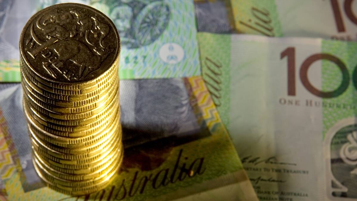Revealed: Average and median incomes of Lithgow residents