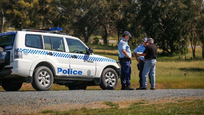 COURT DATE: A motorists who failed to stop for NSW DPI inspectors has wound up in court. Photo: FILE