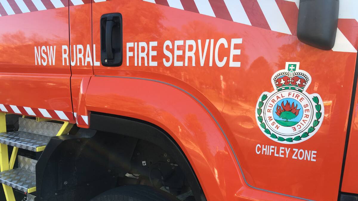 DRY TIMES: Fire permits in the Bathurst and Lithgow local government areas have been suspended due to forecast hot, dry and windy conditions. Photo: FILE