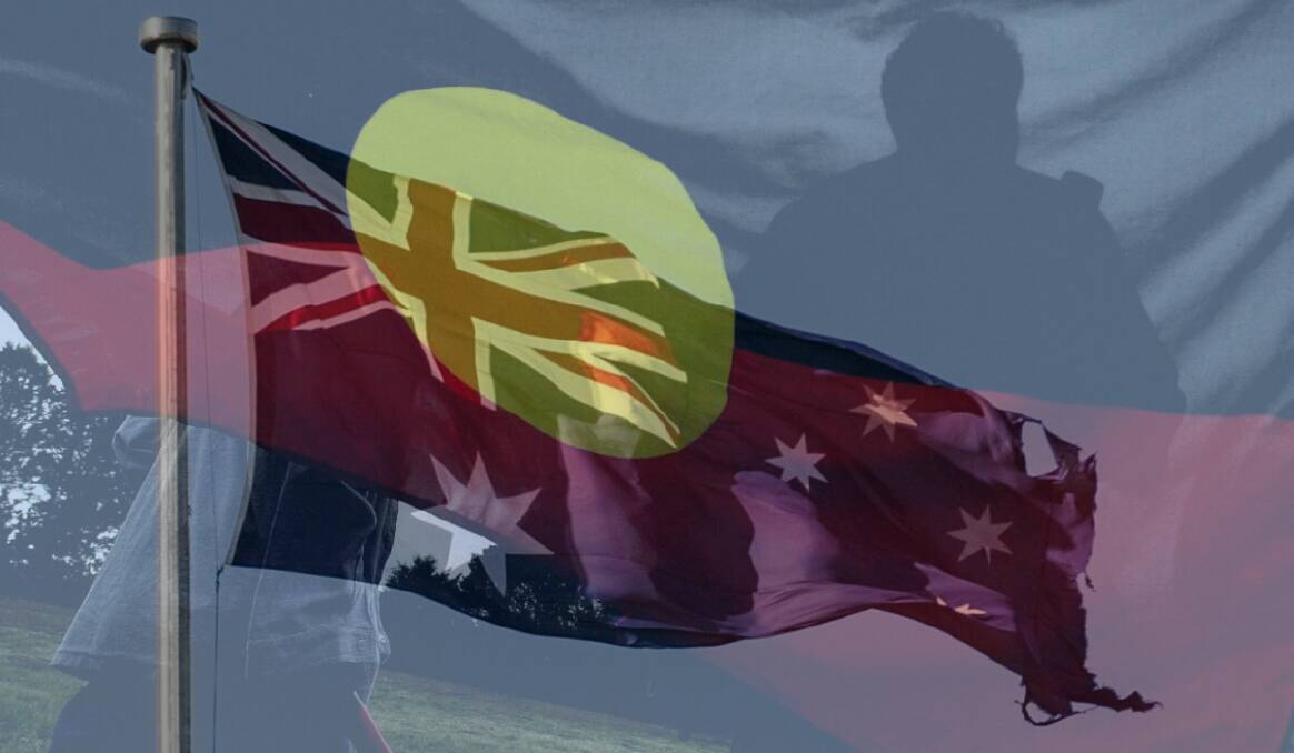 What does Australia Day mean to you?