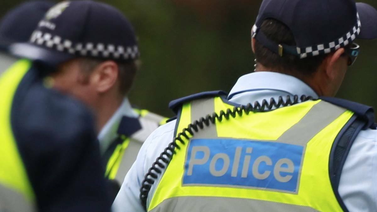 CRIME DATA: There has been an increased number of sexual assaults and other sexual offences in Lithgow during the past 12 months. Photo: FILE