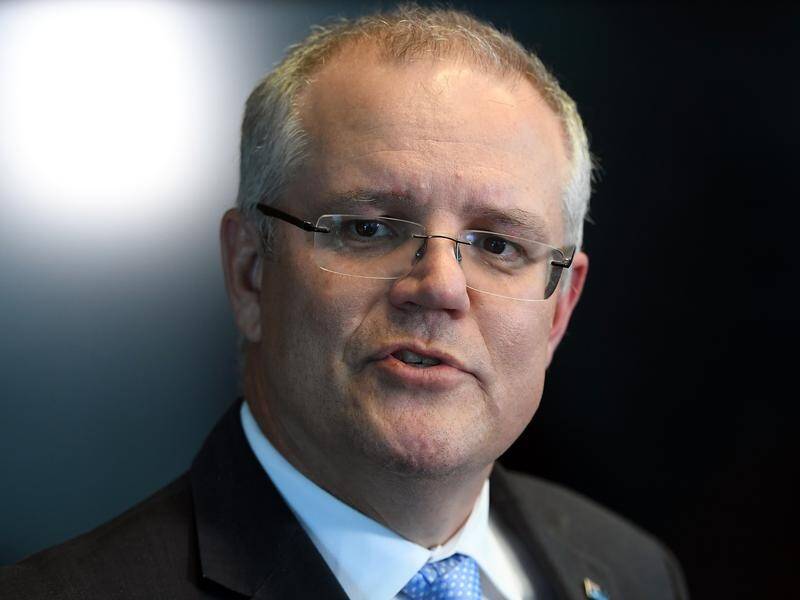 NEW LEADER: Scott Morrison will be Australia's 30th Prime Minister following a Liberal Party leadership spill on Friday. Photo: FILE