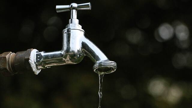 Portland to experience low water pressure Picture: FILE IMAGE.