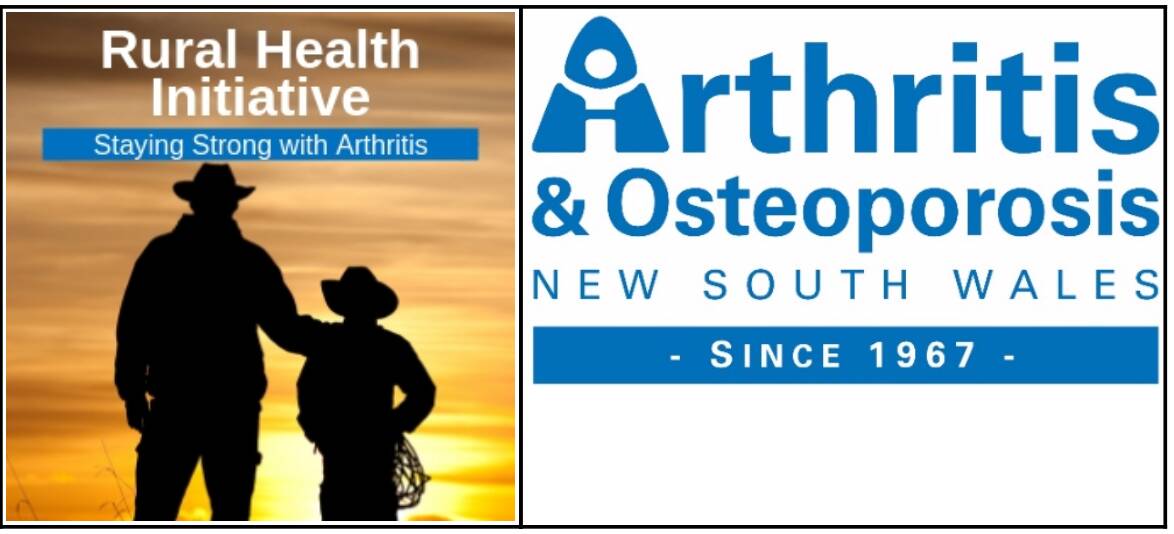 Bathurst will host a free health seminar about living with arthritis. 