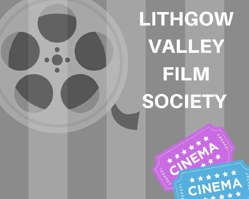 Lithgow Valley Film society set to screen a movie classic