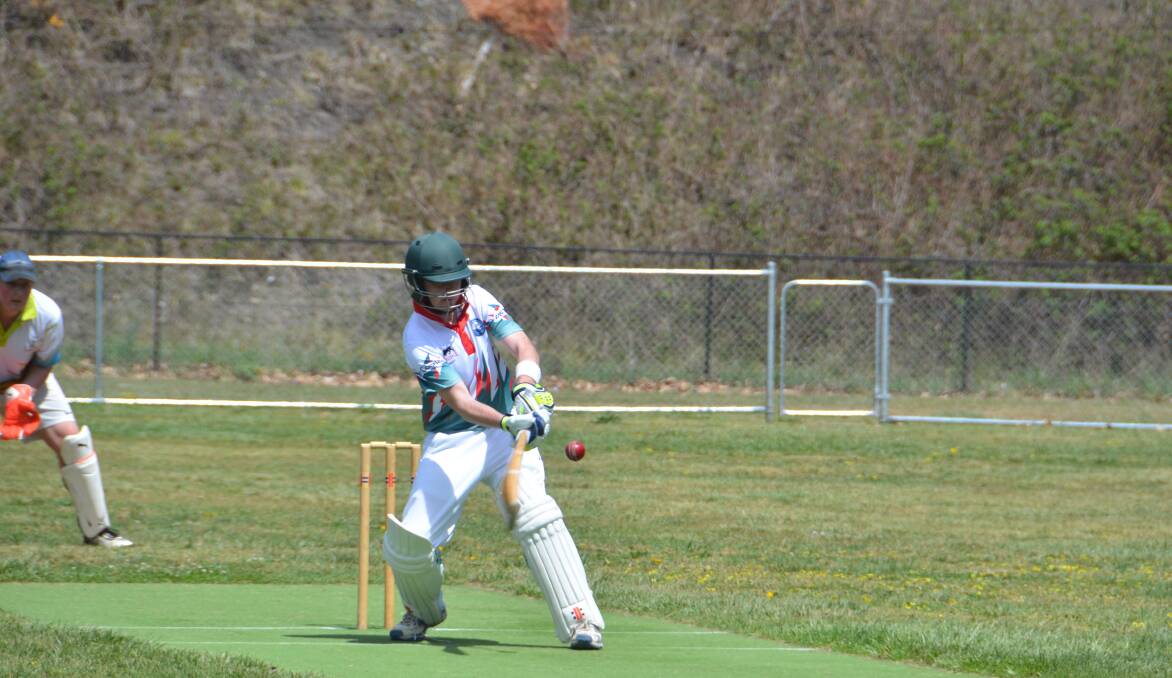 SUMMER CRICKET: Lithgow District Junior Cricket need more players to field their junior divisions. Photo: LITHGOW MERCURY