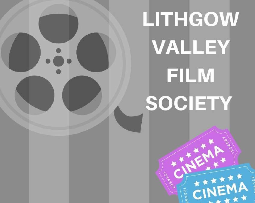 Lithgow Valley Film Society.