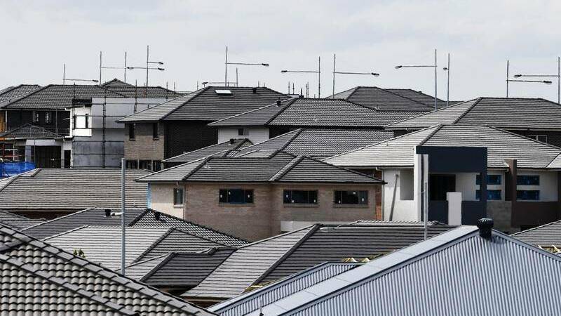 HOUSING CRISIS: Lithgow Council welcome government funding to fast-track the delivery of homes in regional areas experiencing housing pressure. Picture: FILE