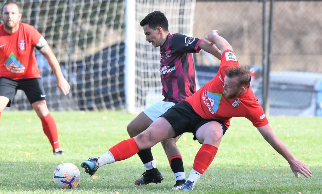 NO GAME: Lithgow Workies and the rest of the WPL teams will miss out on finishing the season due to COVID-19. Photo: CHRIS SEABROOK