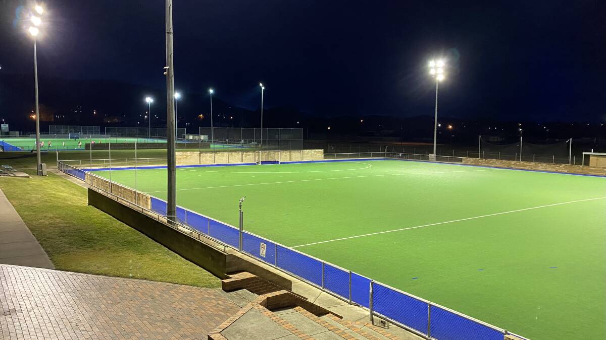 CHAMPS: Lithgow Hockey Complex will be buzzing with young and aspiring athletes for the state championships. Photo: SUPPLIED