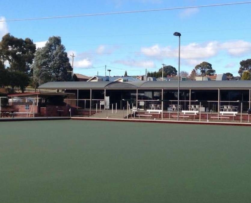 Wallerawang sporties excited to return to the bowling green