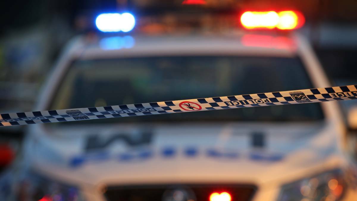 Man charged following pursuit from Bathurst to Cullen Bullen