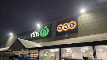 FAILED: Woolworths is just one example of very public electrical problems. 